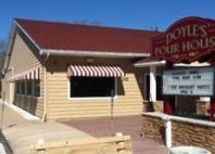 Doyles's Pour House,Barnegat