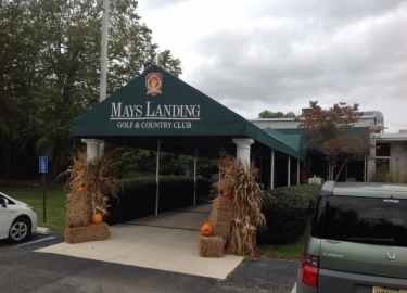 Mays Landing Country Club, Mays Landing