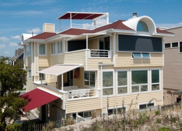 Roof Top Awnings Heading