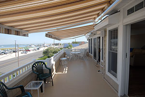 Retractable Awnings Toms River NJ