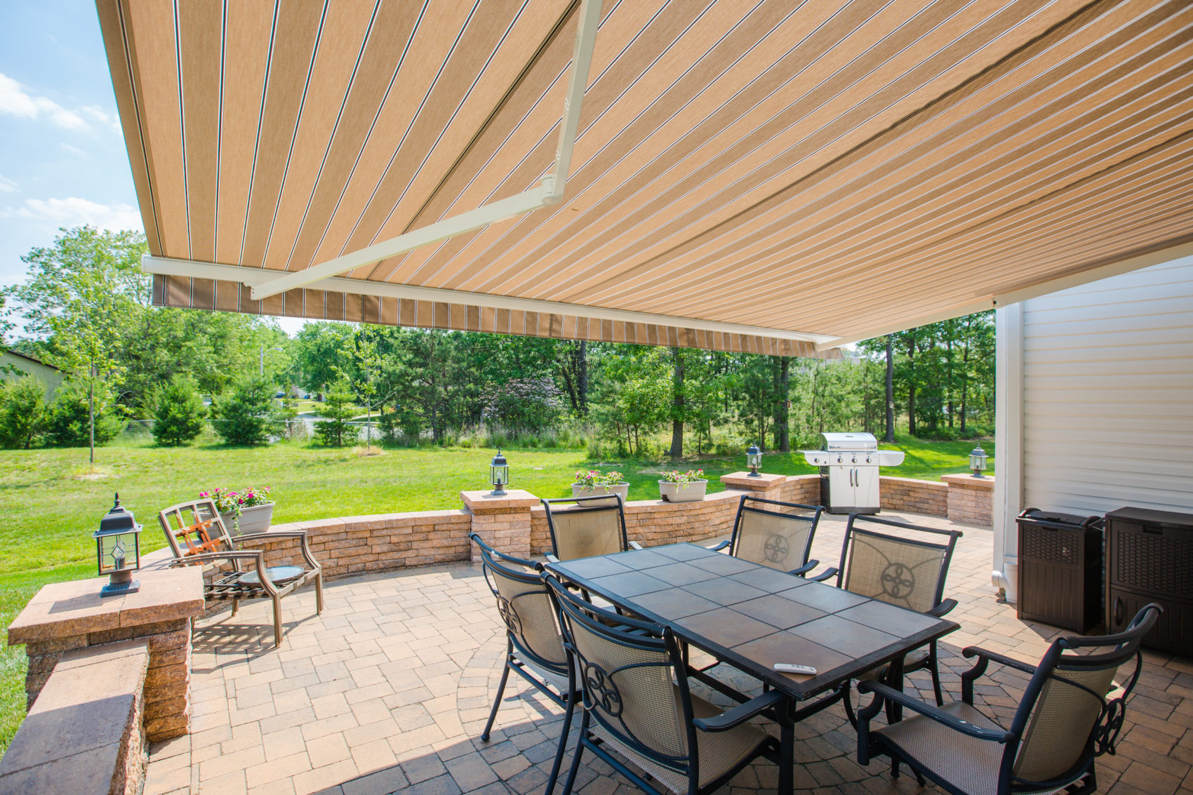 Retractable Awning Waretown NJ