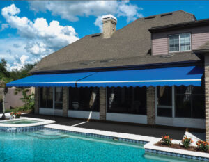 Retractable Awnings Forked River NJ